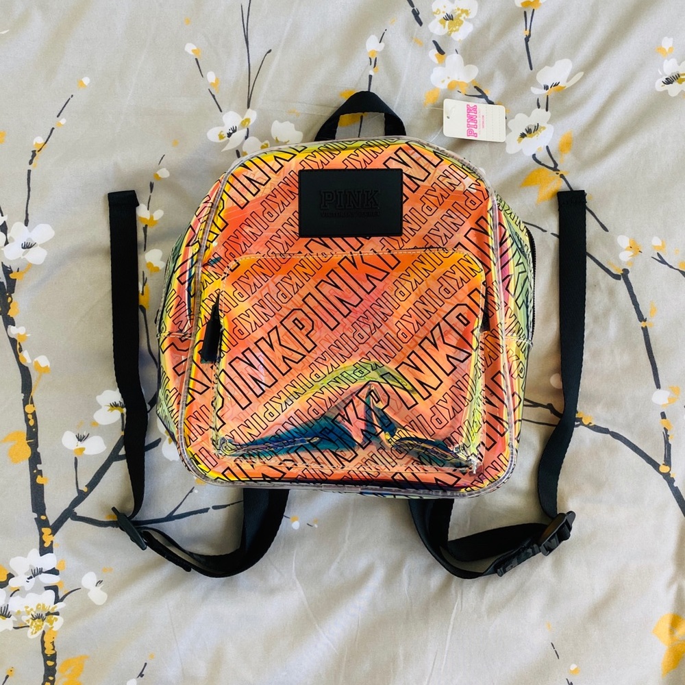 PINK Victoria’s Secret Backpack
